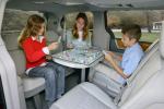 Chrysler Grand Voyager 2008 года